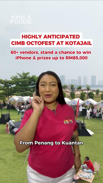 @Johor Foodie