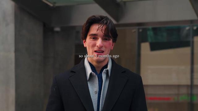 @Erik Cupsa