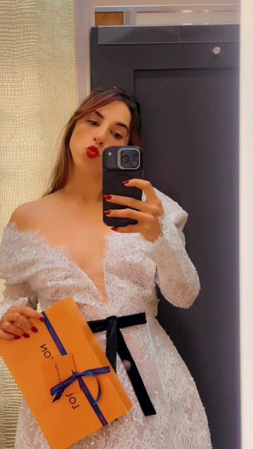 @Gizele Tavares