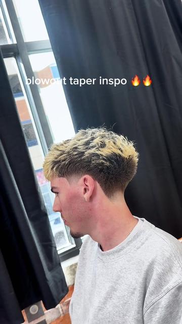 @Kelowna Barber Atias