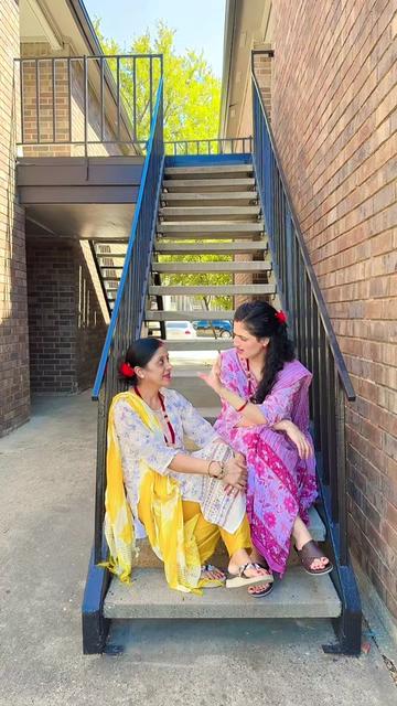 @Manju Bhusal
