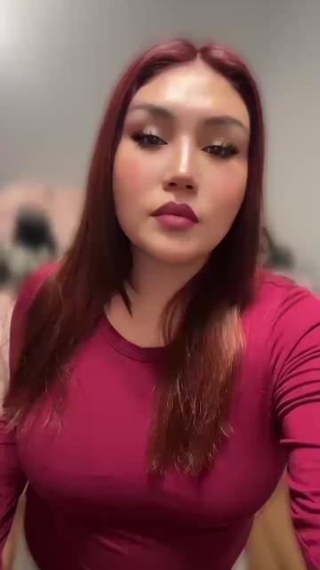 @Evelina Marie 🐯