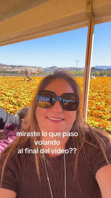 @Irma M Magana