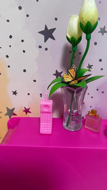 @Barbie Espectacular