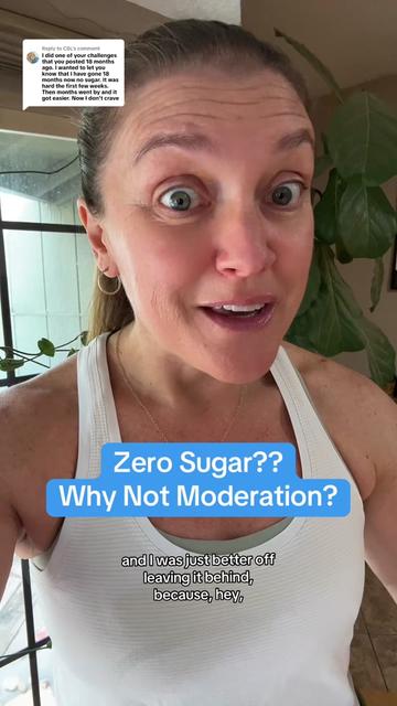 @Life Without Sugar