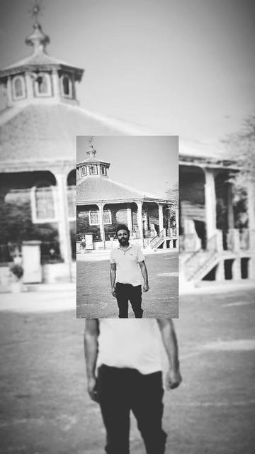 @andu ቀጥተኛው
