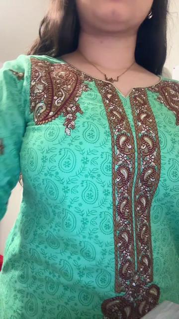 @anusha visnani