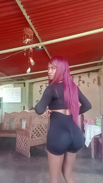 @Negra salsera❤❤