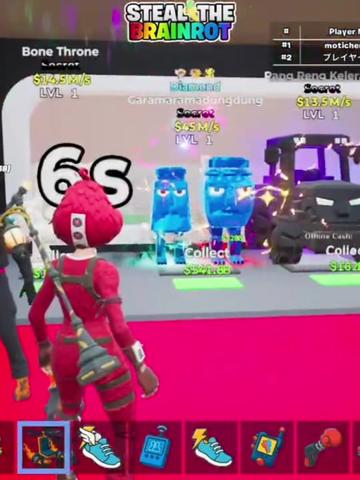 @神世代のSwitch2ナンバーワン