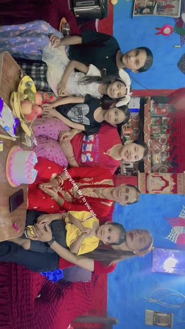@Rima Basnet
