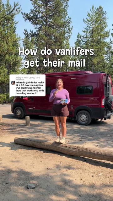 @Rylee | Vanlife ๐