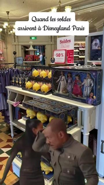 @Disneyparcs Hervé