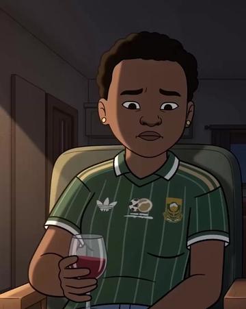 @Nurse Thandi
