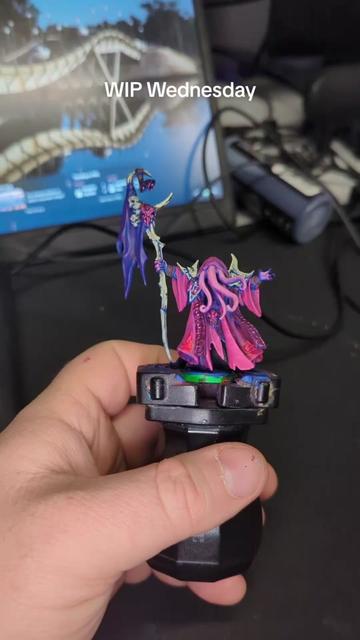 @Logan | Mini Painter