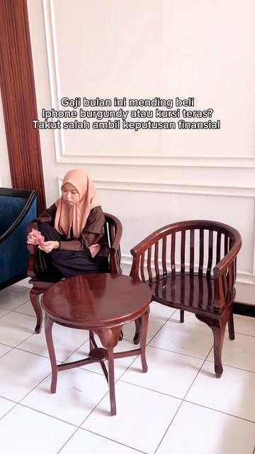 @kartini jati furniture