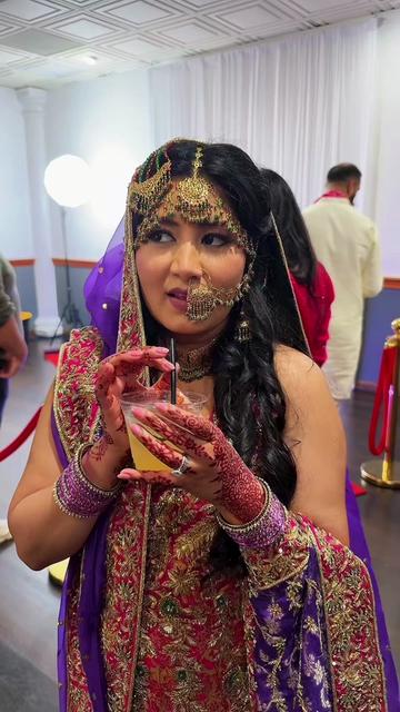 @DMV Wedding Content Creator