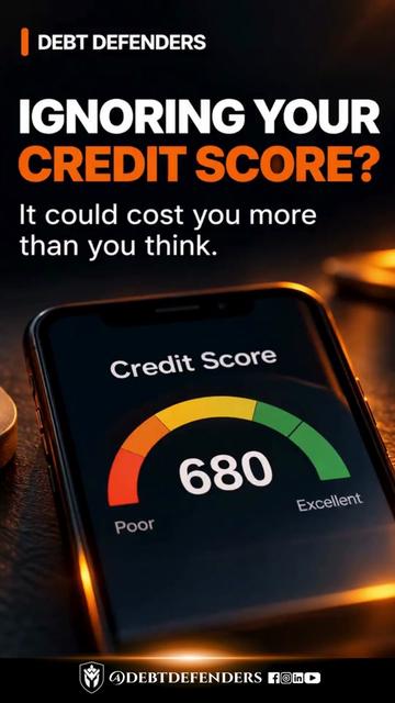 @Debt Defenders