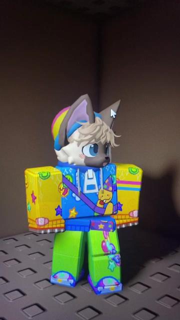 @Rilo the Fox