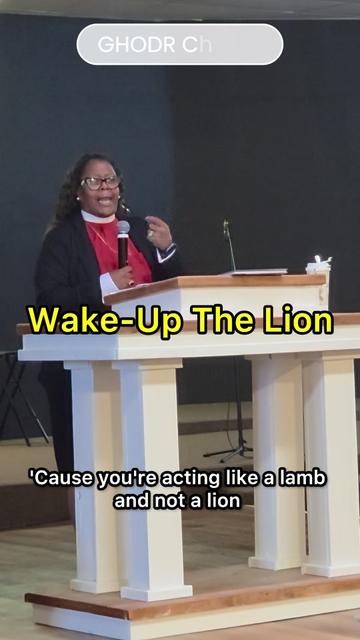 @GHODRCHURCH