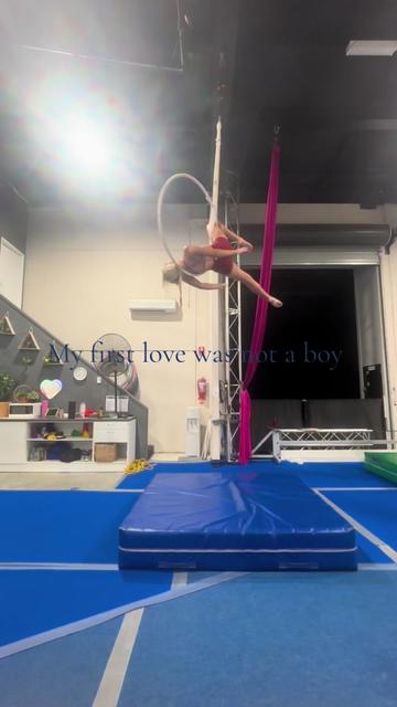 @Scarlett’s aerials