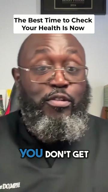 @👨🏿⚕️Berry Pierre DO,MPH