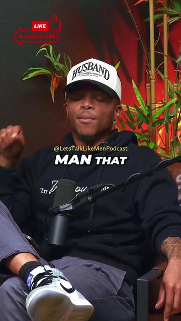 @Lets Talk Like Men