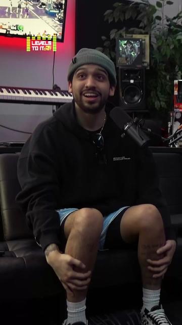 @Levels To It Podcast