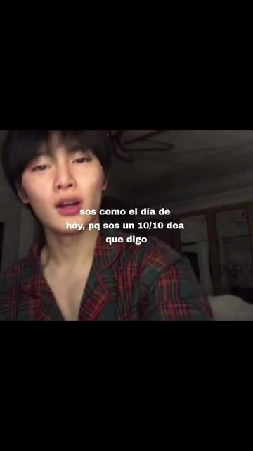 @shann vió a jeongin