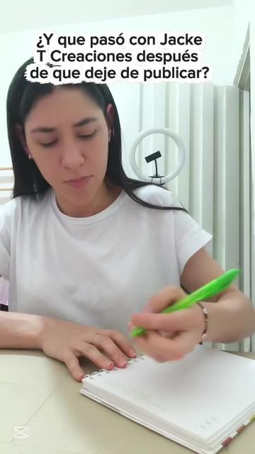 @Jacke T Creaciones