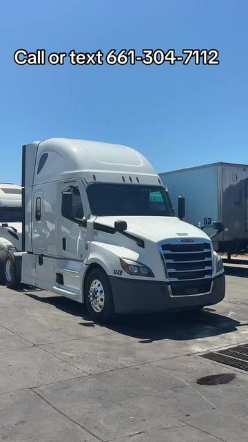 @Semitrucksforsale