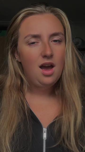 @Sophie Hambly