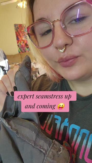 @not a real person