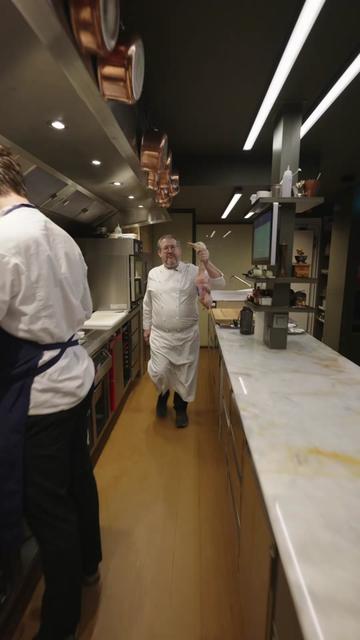 @Brent | Honger The Food Show