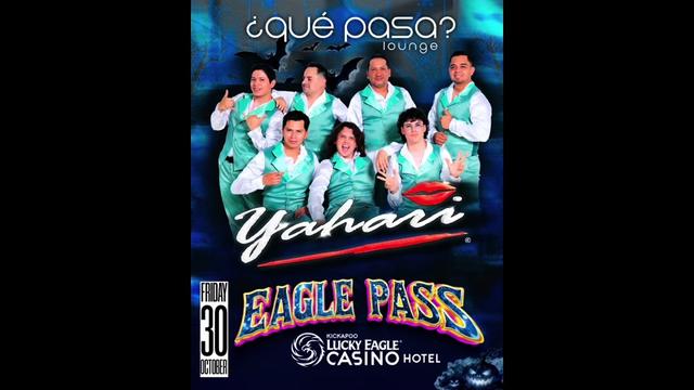 @Grupo Yahari