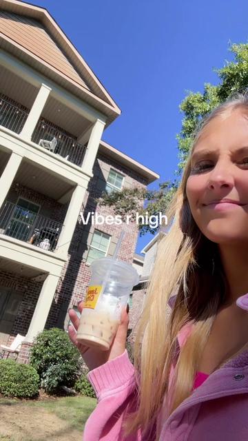 @Fun tiktok girl