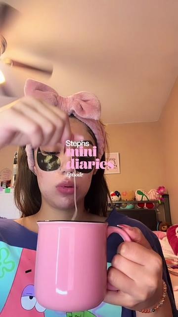 @Stephanie ✨💓
