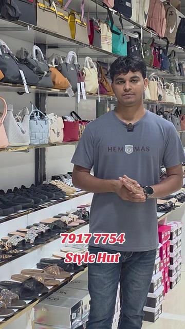 @Style Hut Bag & Shoes 👜👠🇴🇲