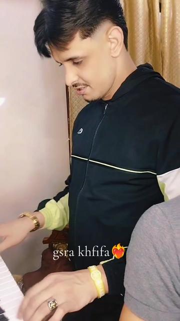 @Cheb amine Sghir☆