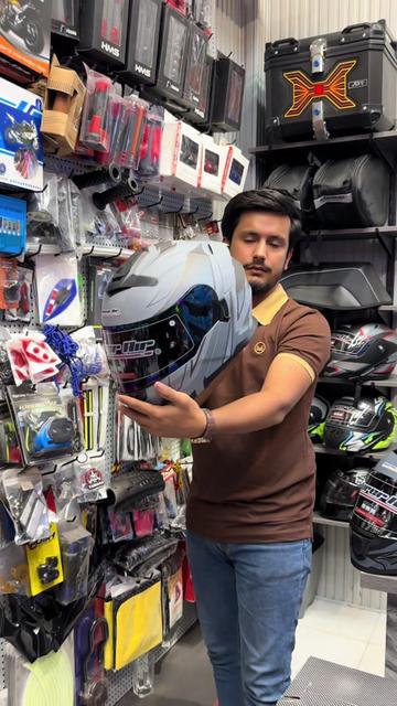 @Hassan Motorsports®