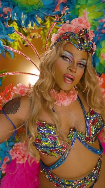 @Canada&rsquo;s Drag Race