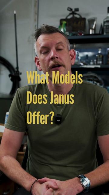 @Janus Motorcycles