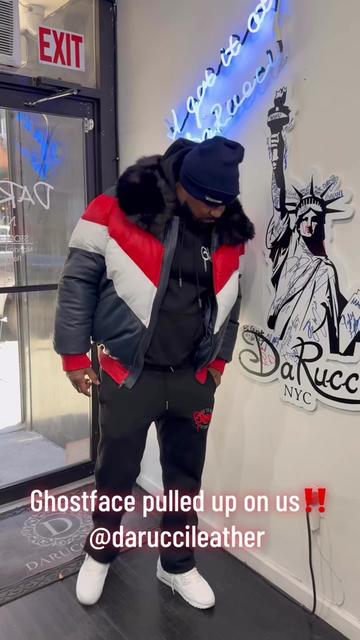 @DaRucci NYC