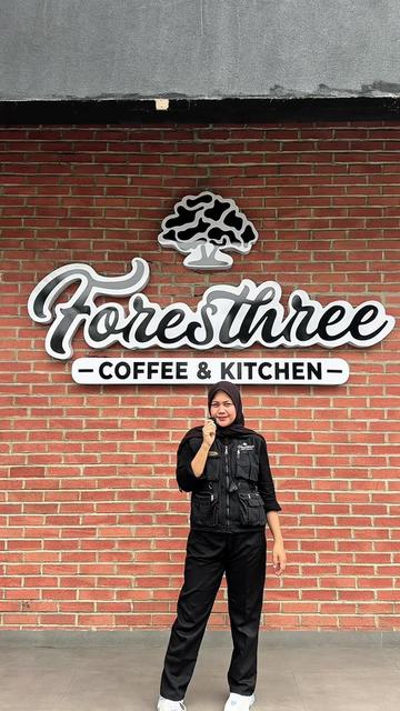 @foresthree.tamanremaja