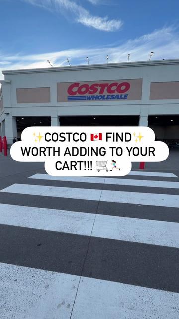 @Costco Canada West 🇨🇦