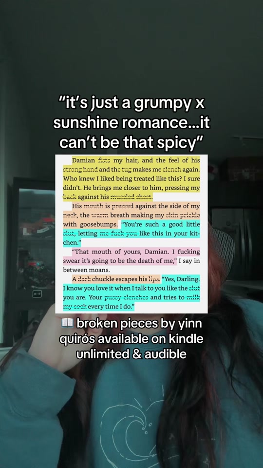 @yinnquirosauthor