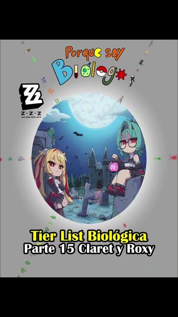@Porque soy Biólogo