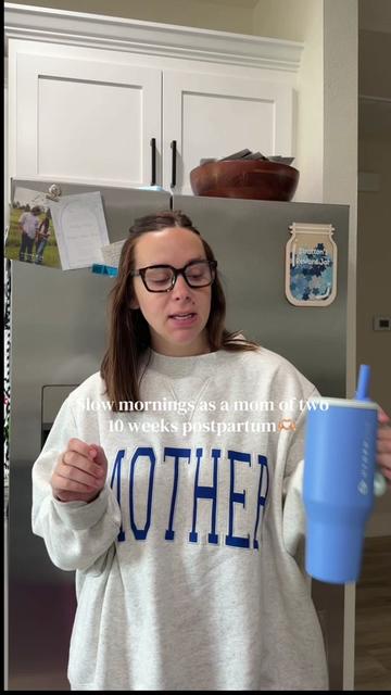 @Sarah | mom + lifestyle 💫🩵