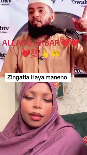 @Safia jay