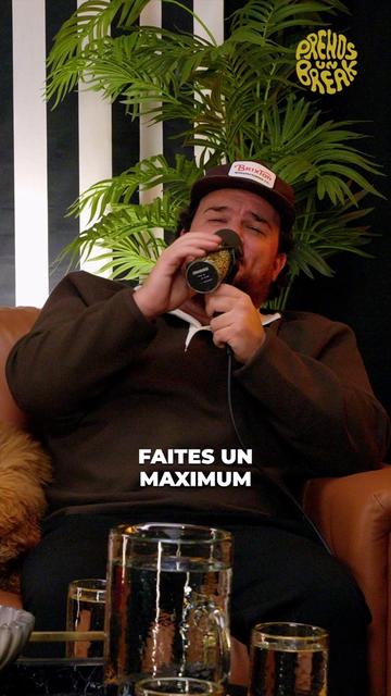 @Prends Un Break
