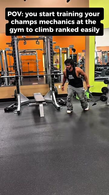@Talon.Fitness
